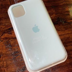Apple iPhone11 Silicone CASE